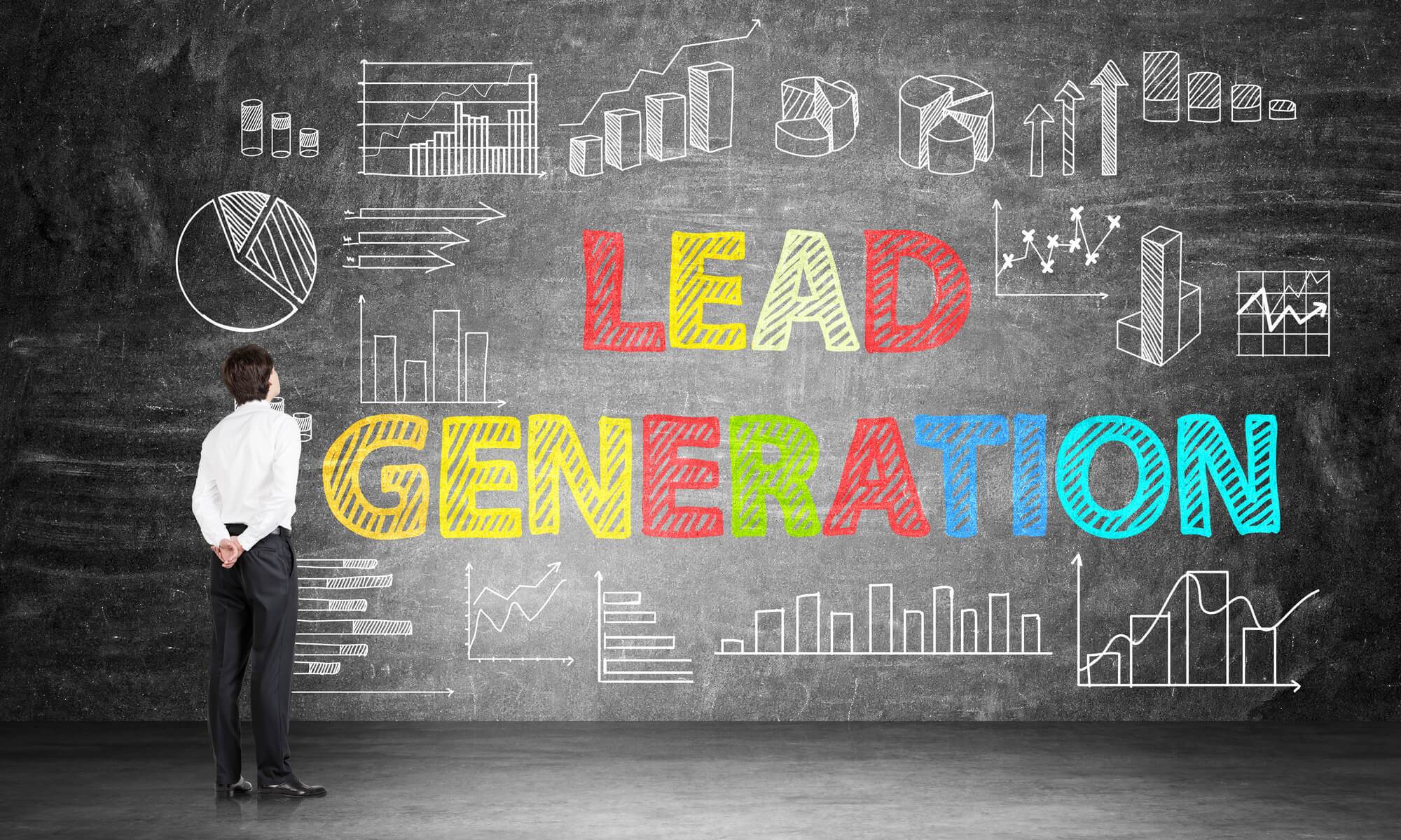 what-is-lead-generation